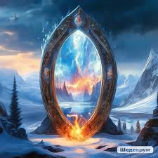 музыка кристальной тишины