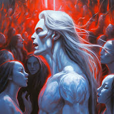 бессловесные звуки светлого фона