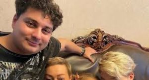 музыка тепла и уюта семейного очага