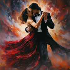 танец страсти инструментальная музыка