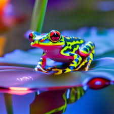 детские песни о болотных жителях