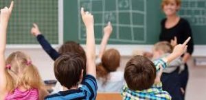 весёлые детские песни про школу