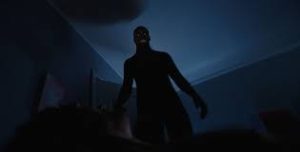 жуткие истории на ночь звук саундскейп