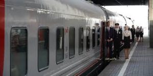 музыка поезда рельсы вагоны