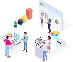 энергичная электроника для презентаций