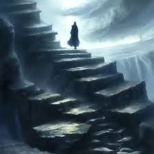 мрачные мелодии для опасных путей