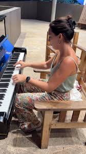 буги-ритмы для фортепиано техника игры