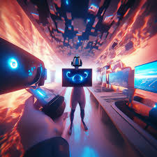 музыка виртуальных сред