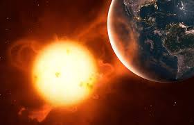 солнечная активность музыка