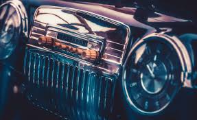 саундтреки современных автомобильных проблем