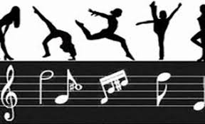 саундтреки к путям спортивного совершенствования