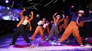 бессловесная музыка перкуссии