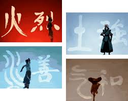 саундтреки народов огня аватар