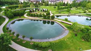 океанские волны для рефлексии