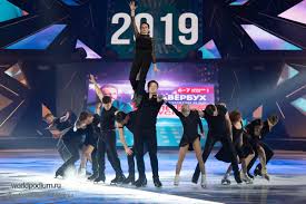 ледовая симфония бессловесные звуки