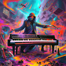 музыка для кардио с ритмом