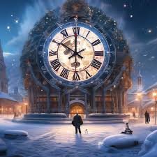 волшебные звуки для боя курантов