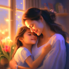 песни про маму для детей