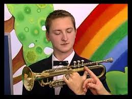 пространственные композиции с медными духовыми