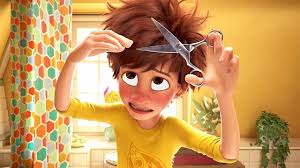 саундтрек бигфут младший