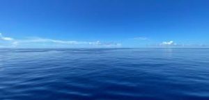 саундтреки глобальных геологических изменений