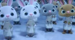 анимационный фильм удача музыка композиции