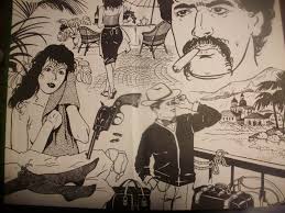 музыка импульсивного влечения