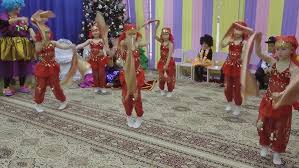 музыка восточной сказки для танца