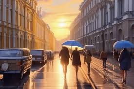 утренние бодрящие мелодии