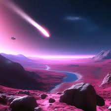 космическая музыка пролетов