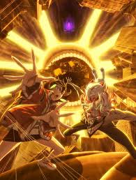 аниме дандадан злой глаз музыка