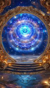 космические вибрации в музыке