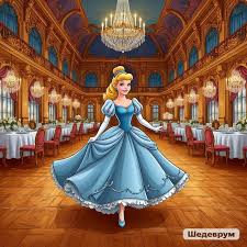 саундтреки для сказочных созданий