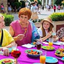 аудиодорожки комедийного фильма успеха