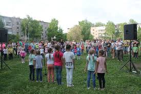 вечера с соседями саундтреки