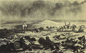 саундтреки древних битв