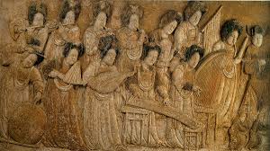 китайская музыка поколения z