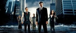 звуки начала увлекательного путешествия