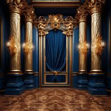 аристократическая бальная музыка