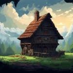 атмосферный спокойный бит