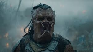 ожидание хищника планета смерти