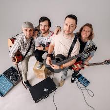 музыка для творческих озарений вечером