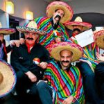 харабе тапатио танец с шляпой саундтреки