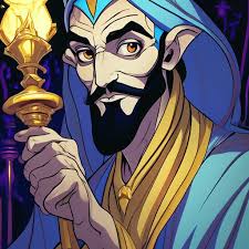 музыка для коварных злодеев