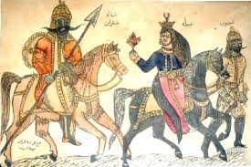 вечные мелодии любви древность