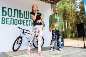 музыка для велосипедиста