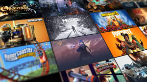 epic games store игровая музыка