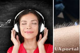 саундскейп для мурашек по телу дрожь