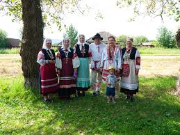 глобальная звуковая палитра традиций