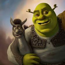 огр без слов музыка